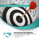 Overcoming Top Sales Objections - eAudiobook
