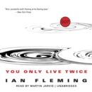 You Only Live Twice - eAudiobook