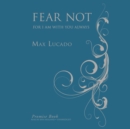 Fear Not Promise Book - eAudiobook