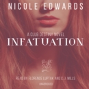 Infatuation - eAudiobook