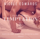 Temptation - eAudiobook