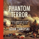 Phantom Terror - eAudiobook