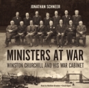 Ministers at War - eAudiobook