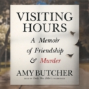 Visiting Hours - eAudiobook