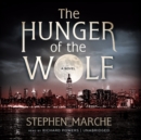 The Hunger of the Wolf - eAudiobook