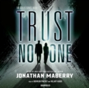Trust No One - eAudiobook