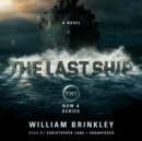 The Last Ship - eAudiobook