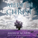 Abide in Christ - eAudiobook