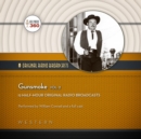 Gunsmoke, Vol. 2 - eAudiobook