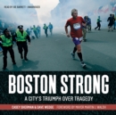 Boston Strong - eAudiobook
