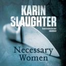 Necessary Women - eAudiobook