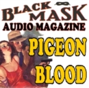 Pigeon Blood - eAudiobook