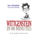 Wittgenstein in 90 Minutes - eAudiobook