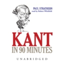 Kant in 90 Minutes - eAudiobook