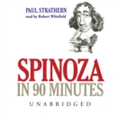 Spinoza in 90 Minutes - eAudiobook