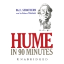 Hume in 90 Minutes - eAudiobook