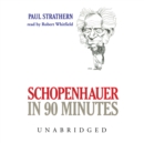 Schopenhauer in 90 Minutes - eAudiobook