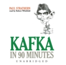 Kafka in 90 Minutes - eAudiobook