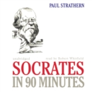 Socrates in 90 Minutes - eAudiobook