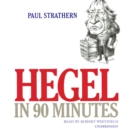 Hegel in 90 Minutes - eAudiobook