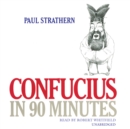 Confucius in 90 Minutes - eAudiobook