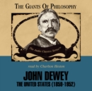 John Dewey - eAudiobook