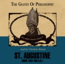 St. Augustine - eAudiobook