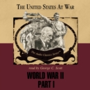 World War II, Part 1 - eAudiobook