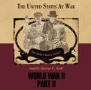 World War II, Part 2 - eAudiobook