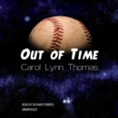 Out of Time - eAudiobook
