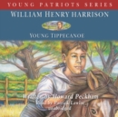 William Henry Harrison - eAudiobook