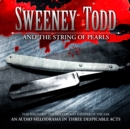 Sweeney Todd and the String of Pearls - eAudiobook