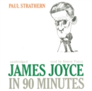 James Joyce in 90 Minutes - eAudiobook