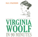 Virginia Woolf in 90 Minutes - eAudiobook