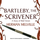 Bartleby, the Scrivener - eAudiobook