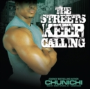 The Streets Keep Calling - eAudiobook