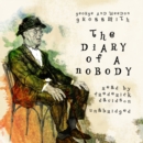 The Diary of a Nobody - eAudiobook