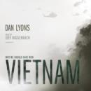 Vietnam - eAudiobook