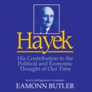 Hayek - eAudiobook