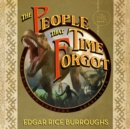 The People That Time Forgot - eAudiobook
