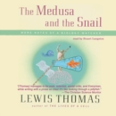 The Medusa and the Snail - eAudiobook