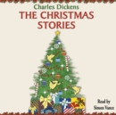 The Christmas Stories - eAudiobook