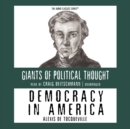 Democracy in America - eAudiobook