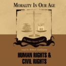 Human Rights and Civil Rights - eAudiobook