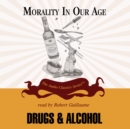 Drugs and Alcohol - eAudiobook