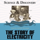 The Story of Electricity - eAudiobook