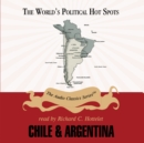 Chile and Argentina - eAudiobook