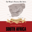 South Africa - eAudiobook
