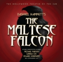 The Maltese Falcon - eAudiobook