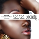 Secret Society - eAudiobook